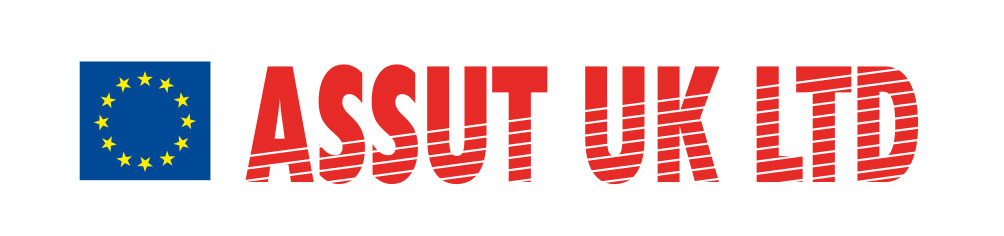 Assut UK logo