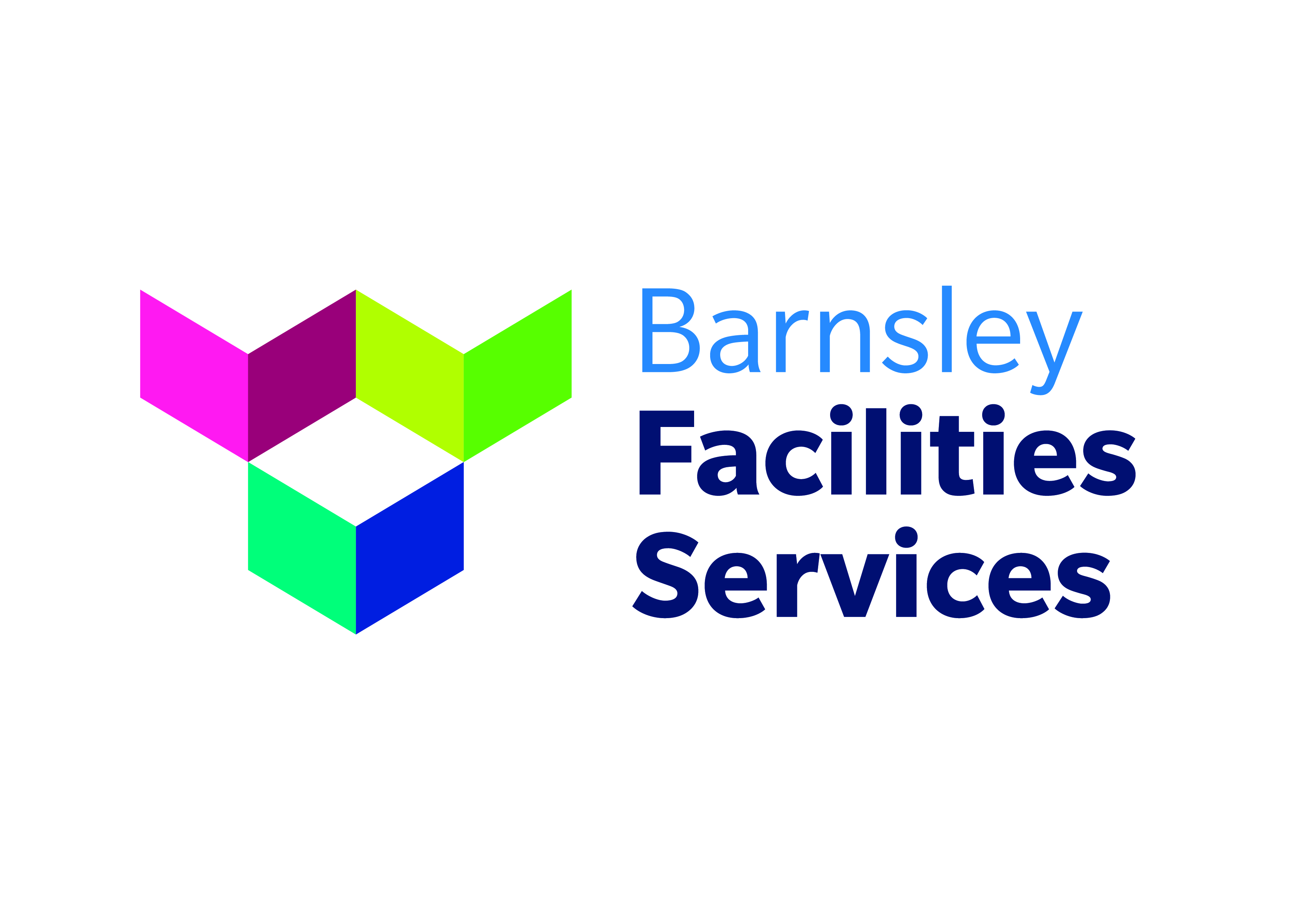 Barnsley Facilities Services logo