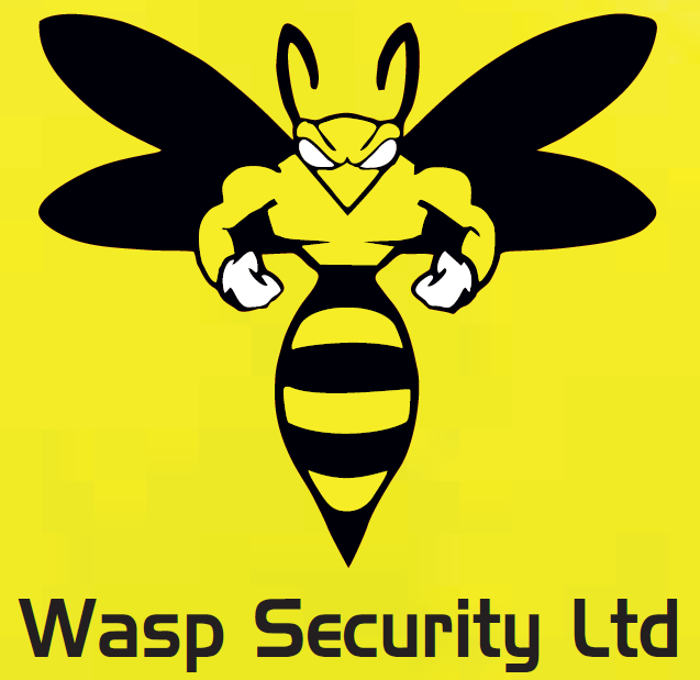 Wasp Security Ltd logo