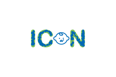 ICON (Coping with Infant crying) logo