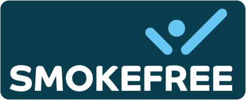 Smokefree Employer logo